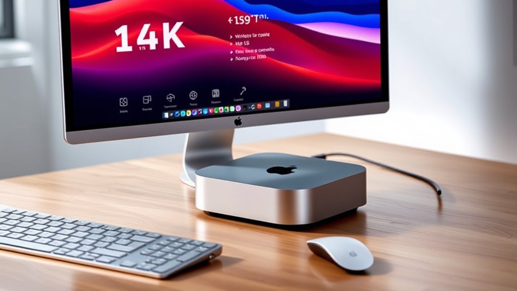 choosing a renewed mac mini