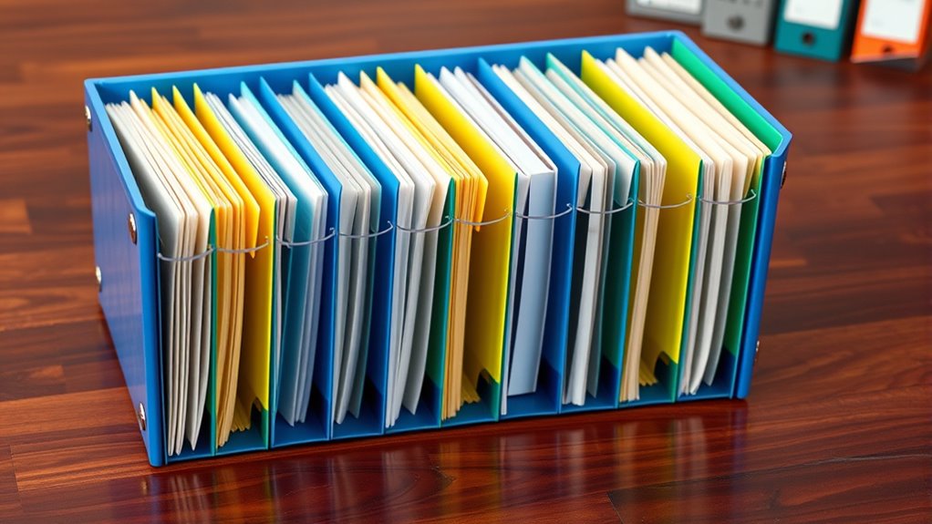 choosing durable organized organizer