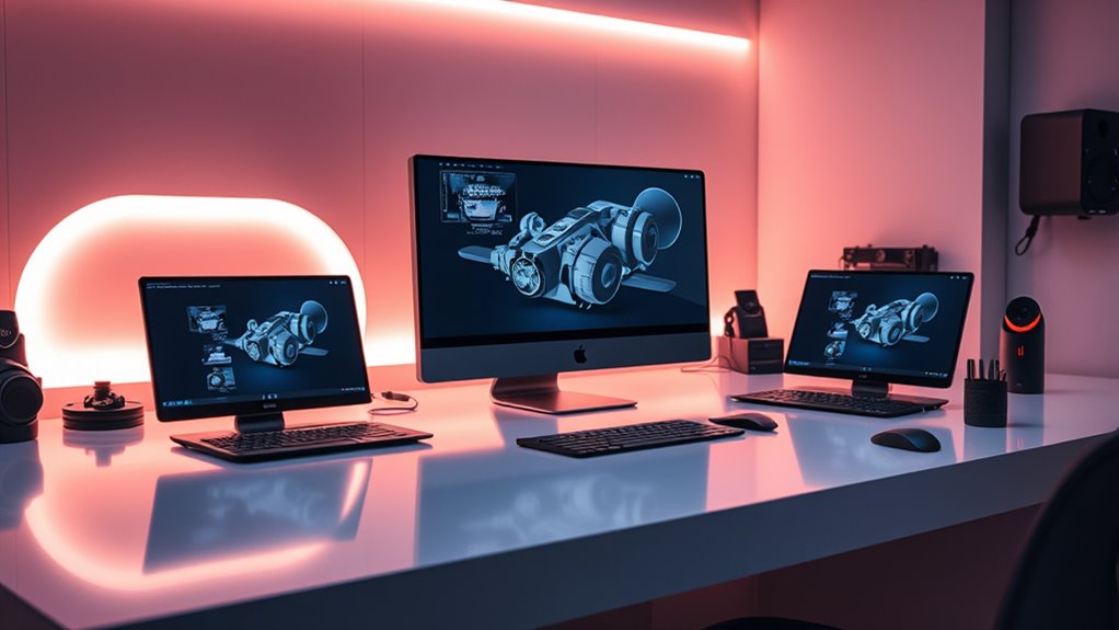 choosing high memory mac