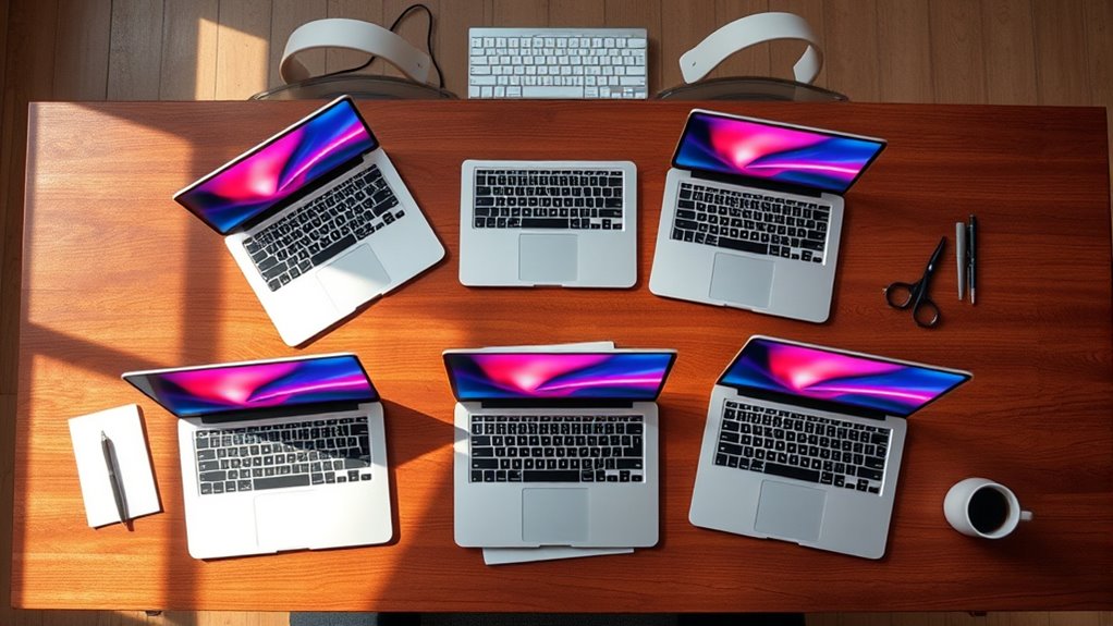 choosing macbook air wisely