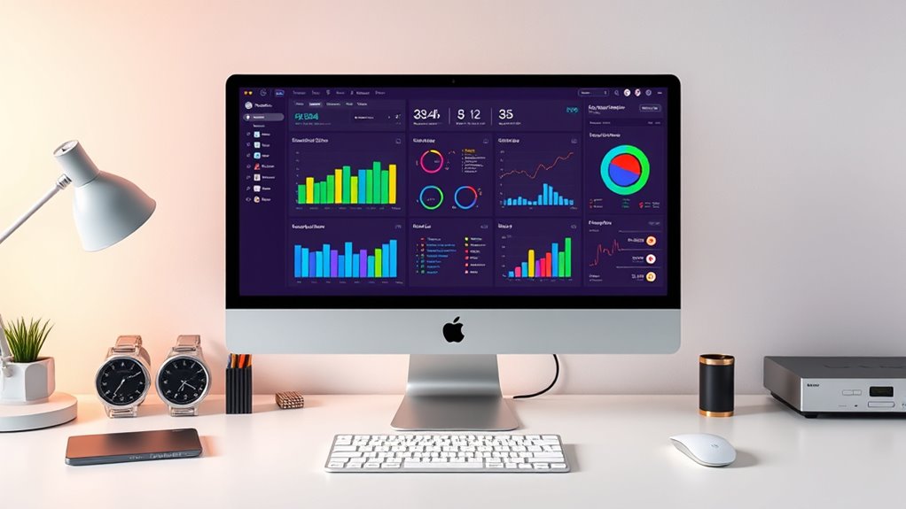 choosing optimal imac setup