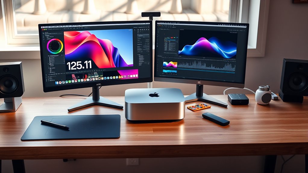 choosing optimal mac mini