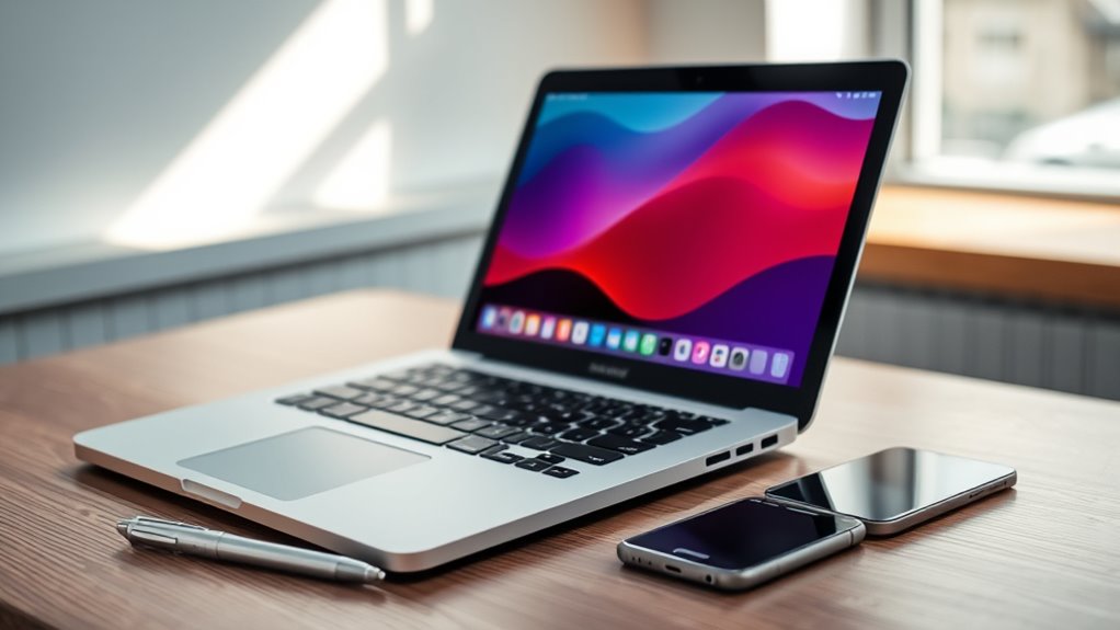 choosing optimal macbook air