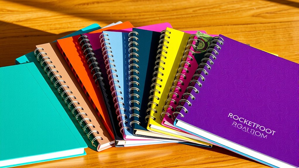 choosing portable durable notebooks