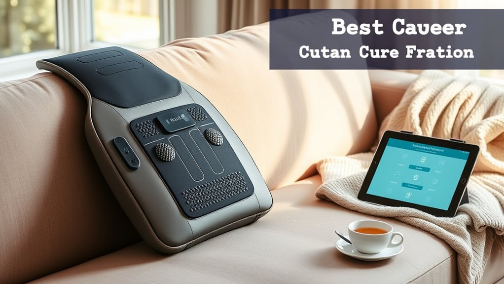 choosing portable lumbar massager