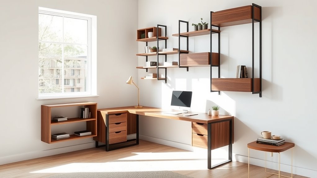 choosing the right corner shelf