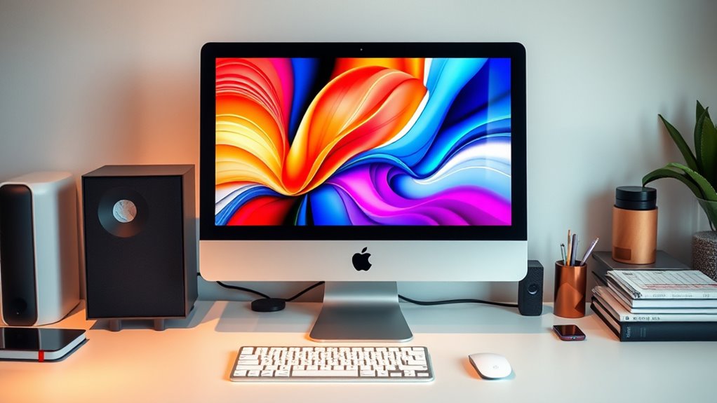 choosing the right imac