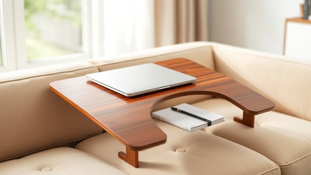 choosing the right lap desk