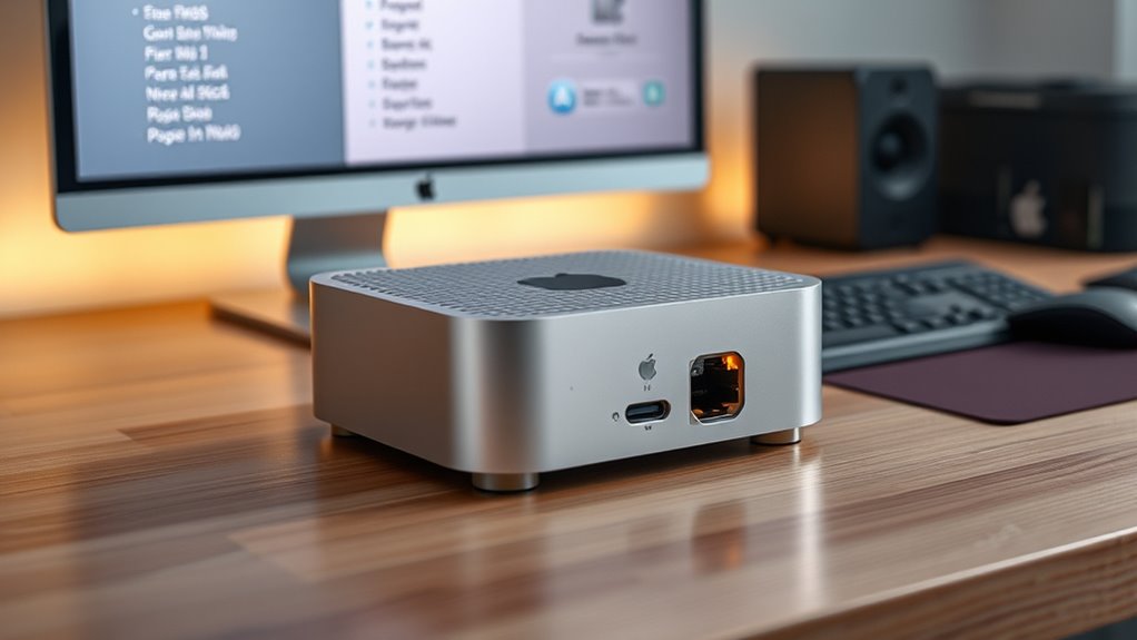 choosing the right mac mini