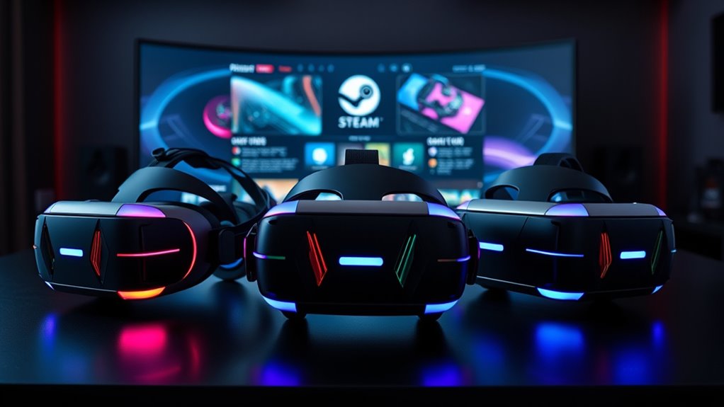 choosing the right vr headset