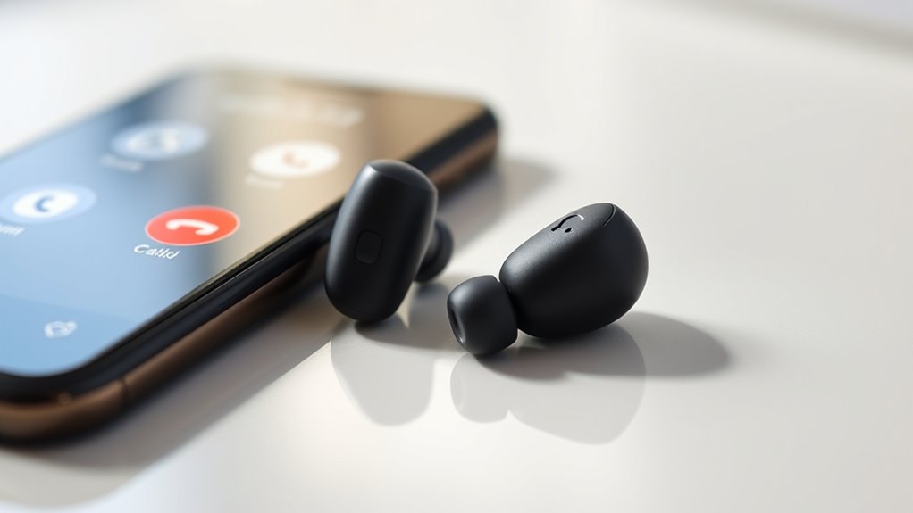 clear call quality essentials