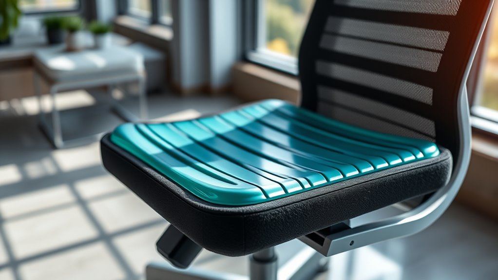 comfort fit cooling durability