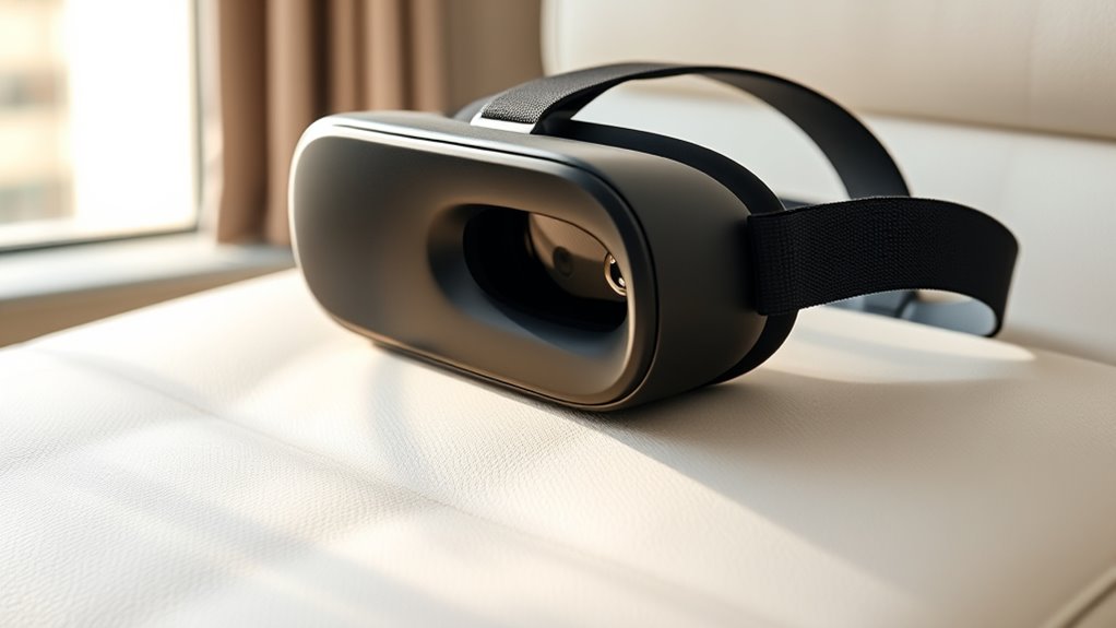 comfortable adjustable lightweight design