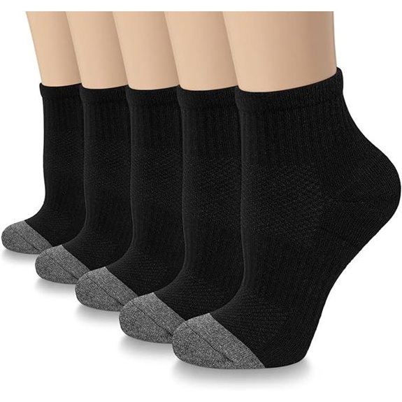 Copper Compression Socks for Men & Women