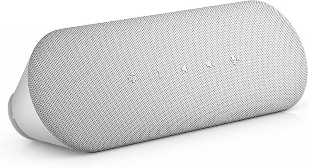 dell usb mini soundbar