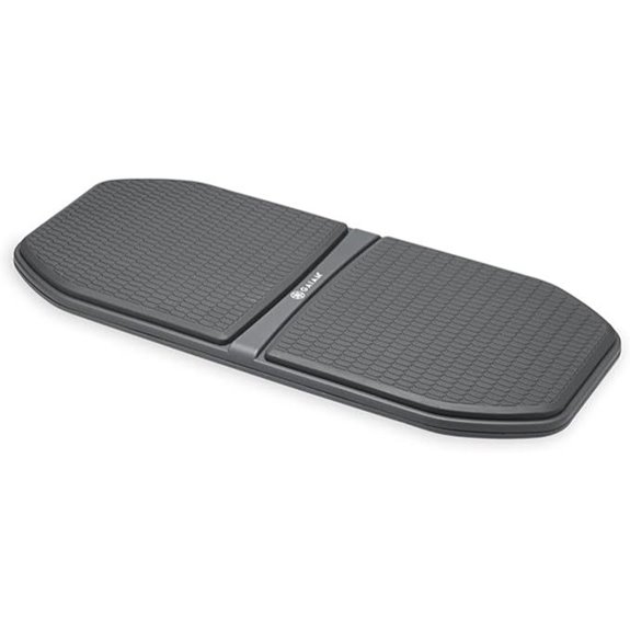 Gaiam Evolve Balance Board for Desk & Therapy
