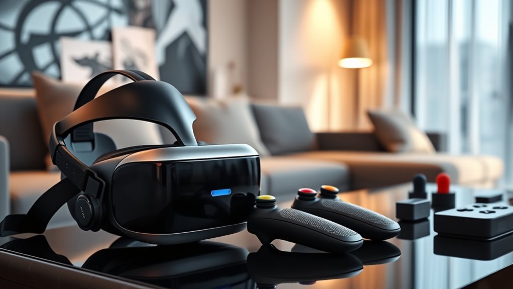 device compatibility accessories comfort