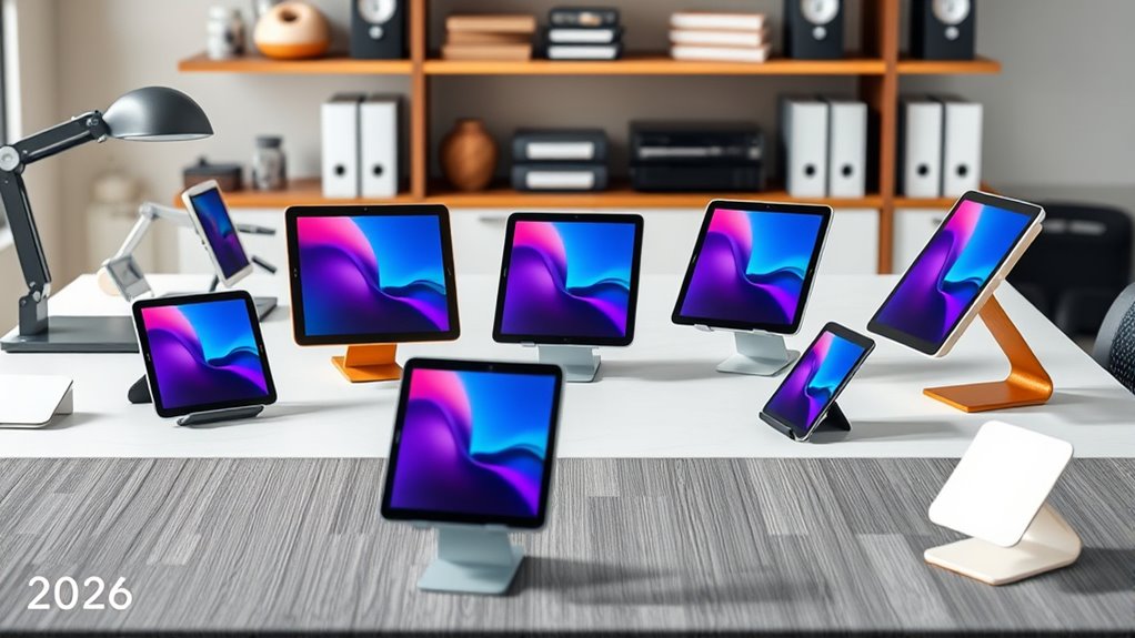 device fit and stability