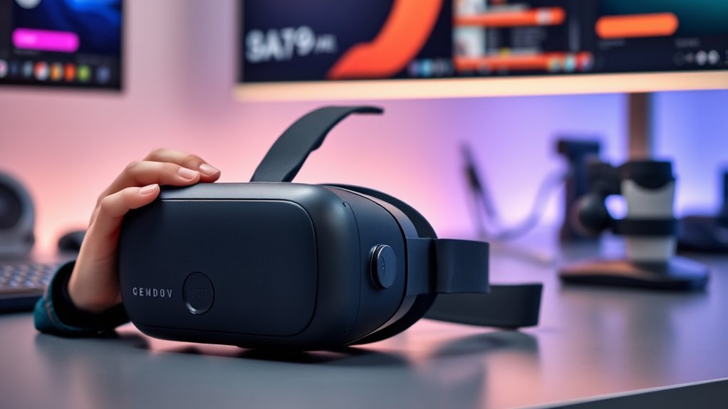 ease of setup and content