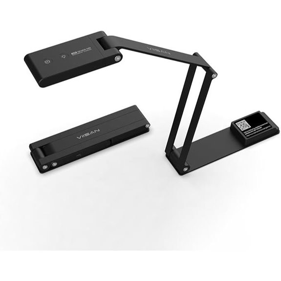 VS5 Document Camera for Teachers and Streaming