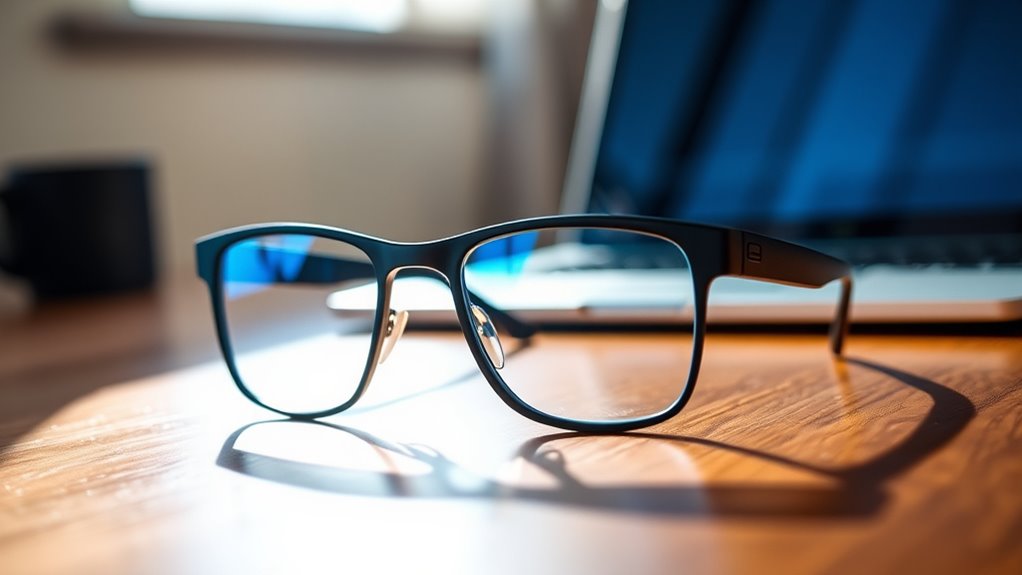 effective comfortable durable glasses