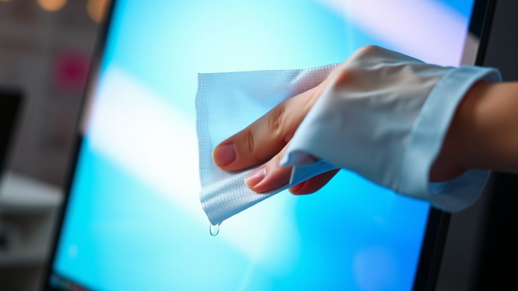 effective safe portable wipes