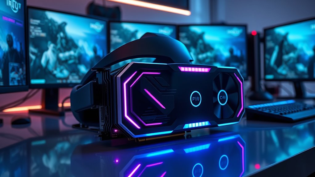 gpu performance and compatibility