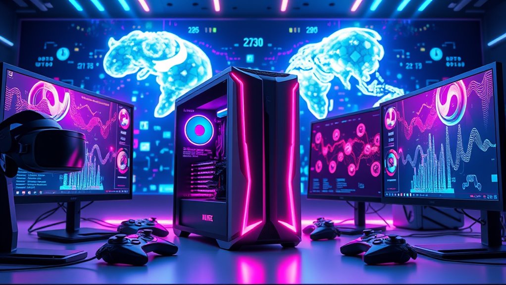 gpu selection for vr