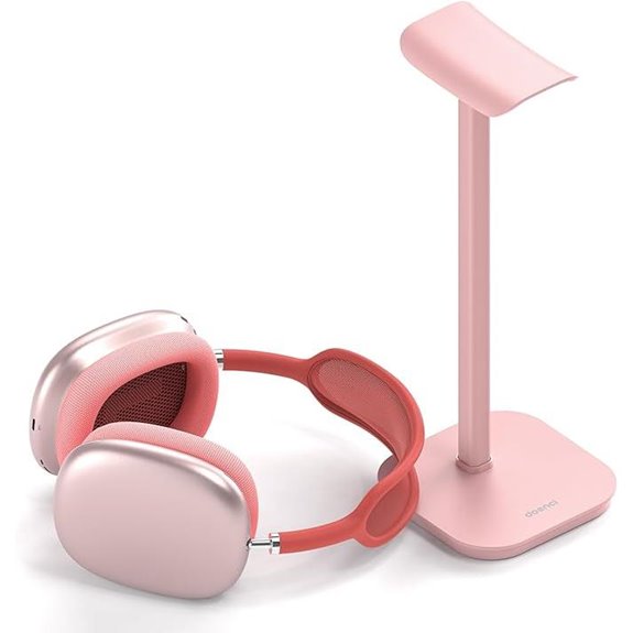 Headphone Stand for AirPods Max Sony Beats Bose