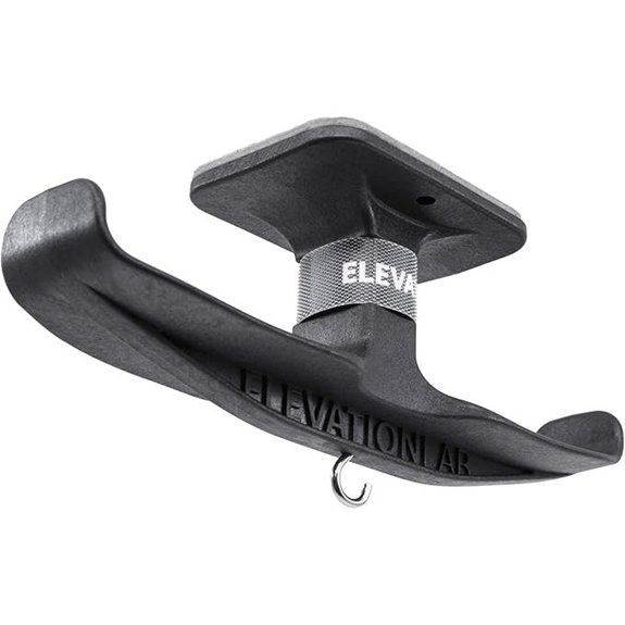Elevation Lab Anchor Pro Headphone Stand with Cord Management