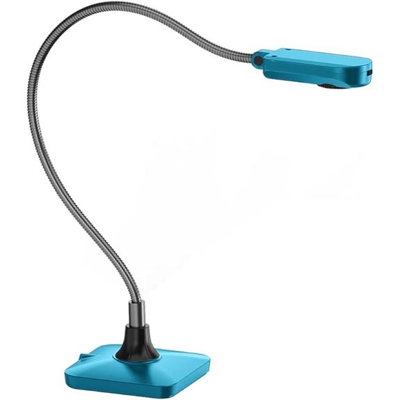 Ultra HD 5MP Document Camera for Live & Remote Teaching