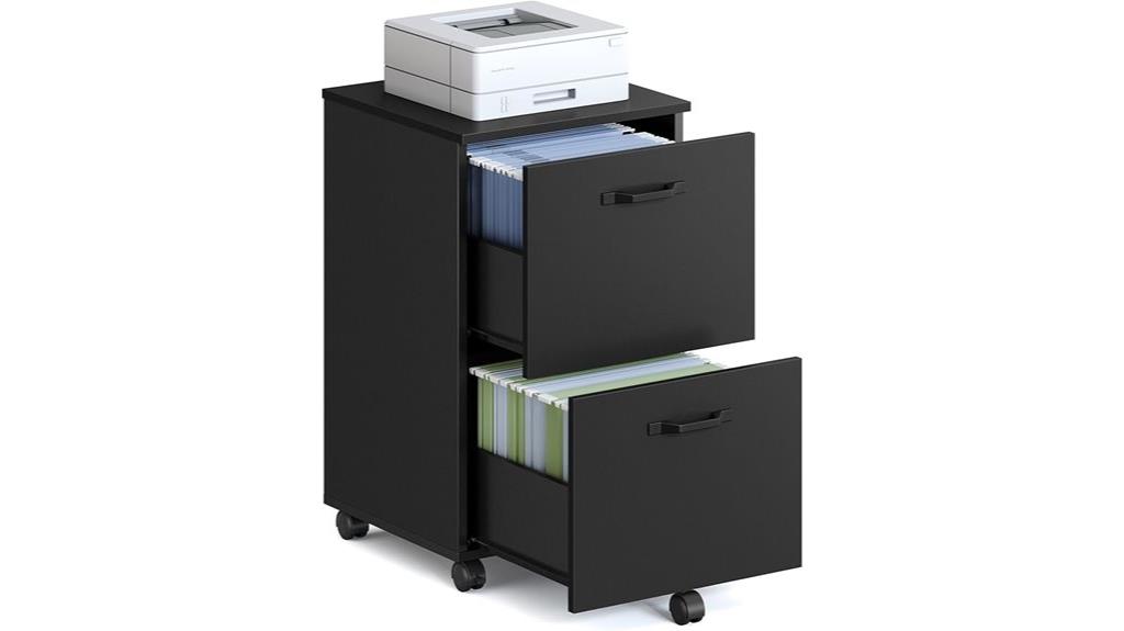home office file cabinet