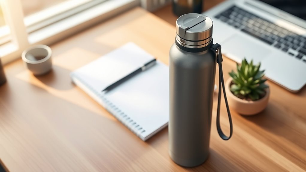 hydration insulation safety portability