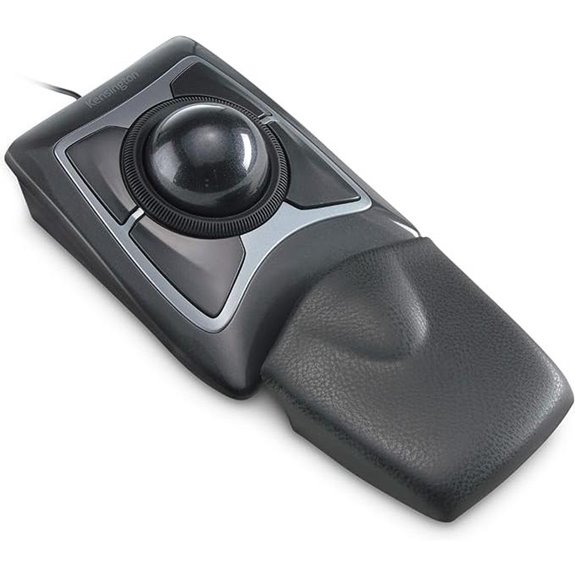 Kensington Expert Trackball Mouse (K64325)