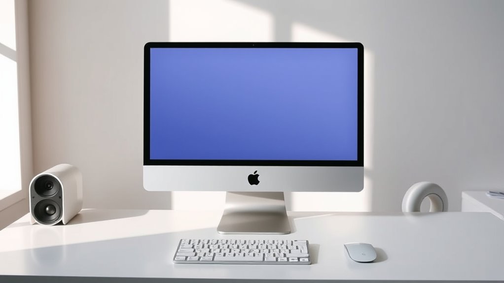 key factors for imac selection