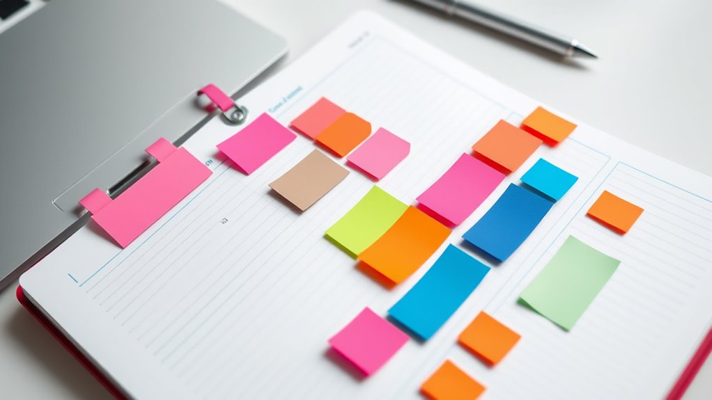 key factors for sticky flags