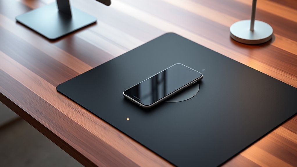 key features for selection