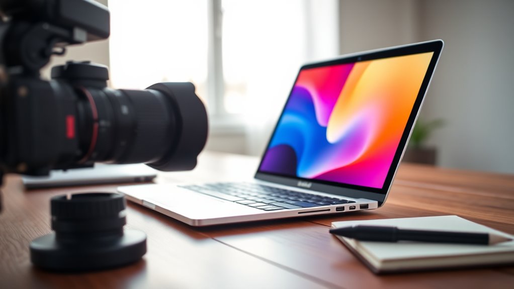 key laptop selection considerations