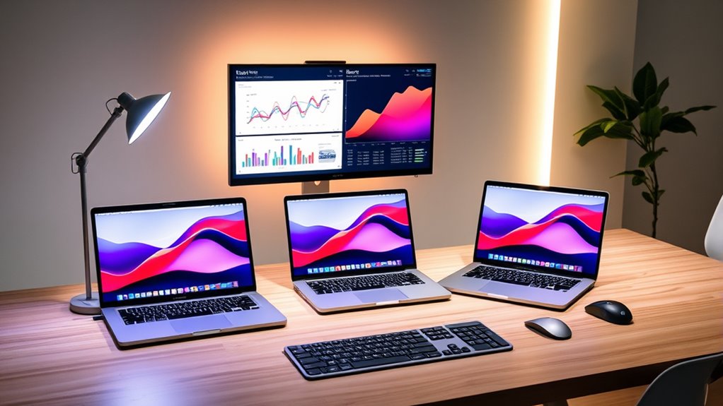 key laptop selection considerations