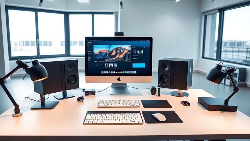 key photography workflow factors