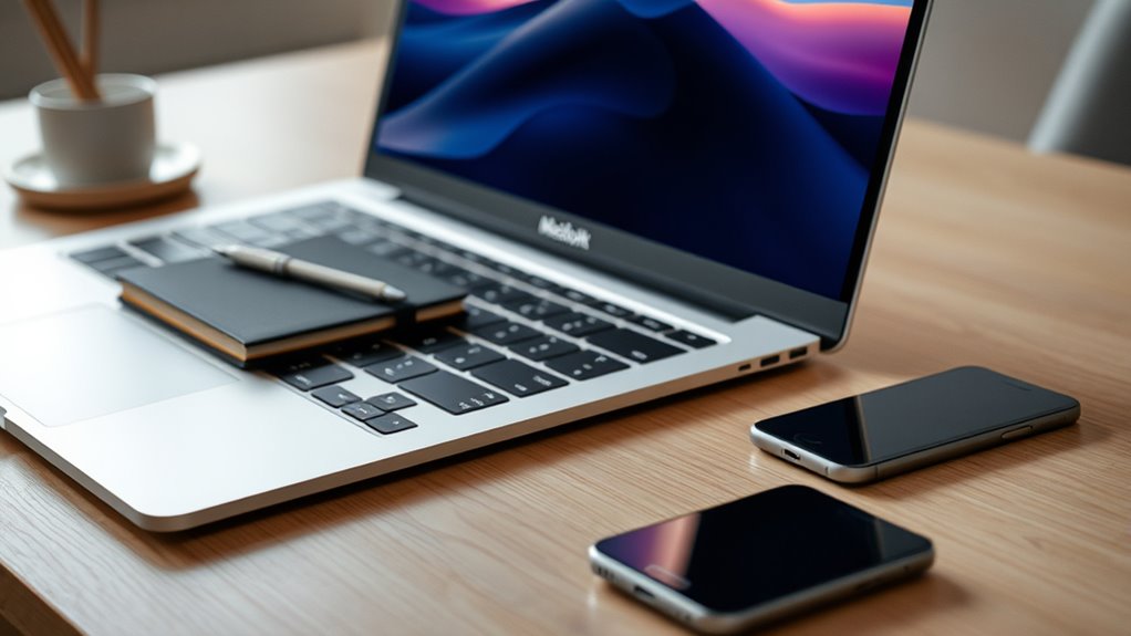 key selection considerations