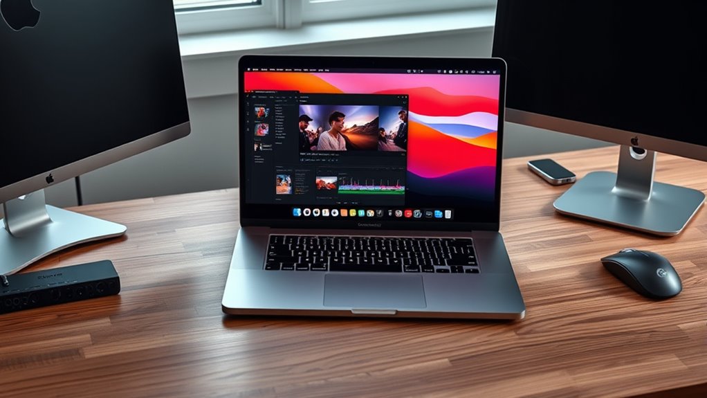 key video editing factors