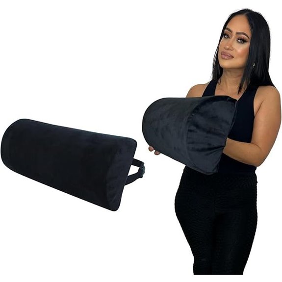 BBL Lumbar Support Pillow for Office Chair