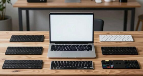 macbook air 13 inch options