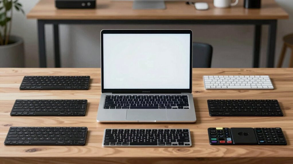 macbook air 13 inch options