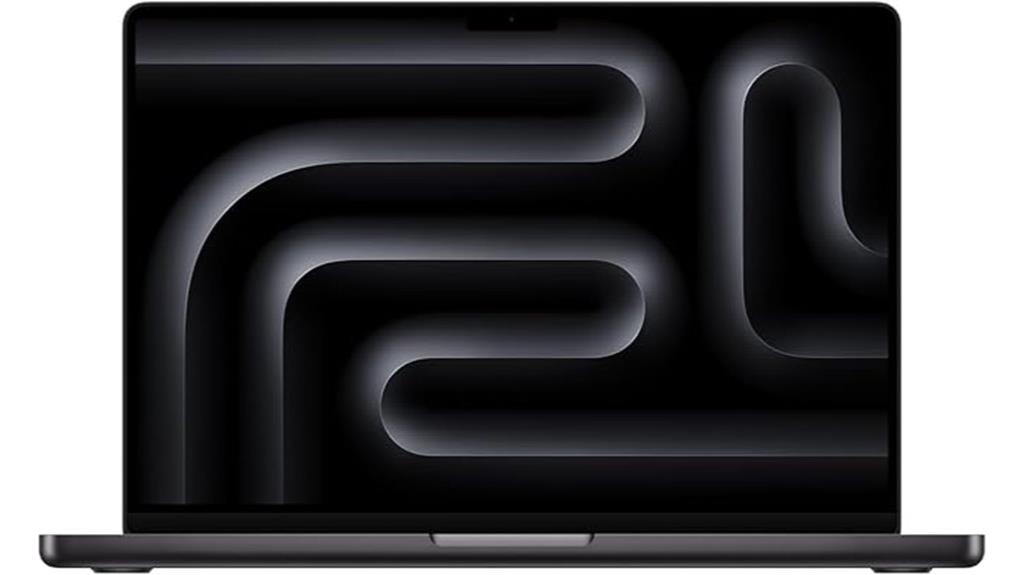 macbook pro 14 inch m4 max