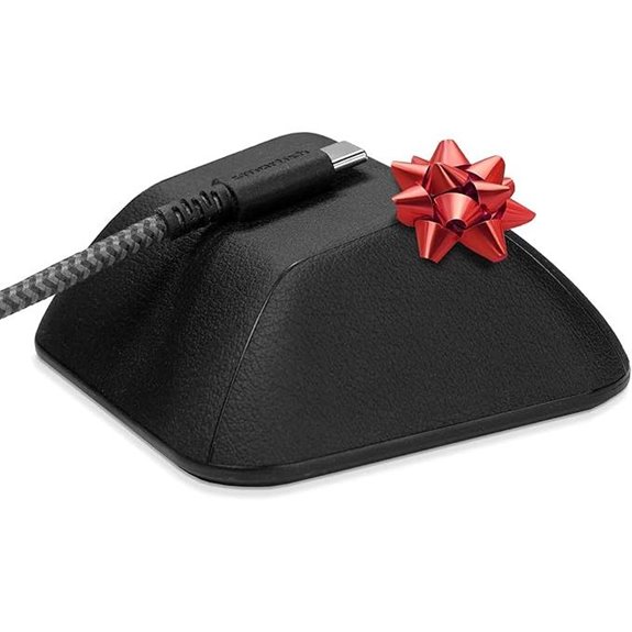 Smartish Magnetic Cord Holder for Charger Management