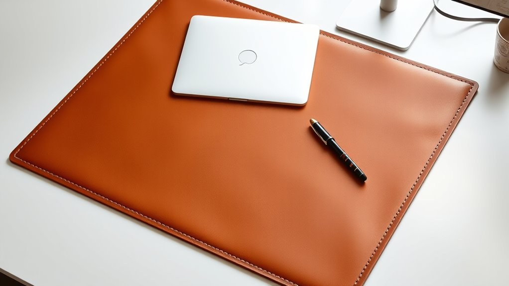material quality and style