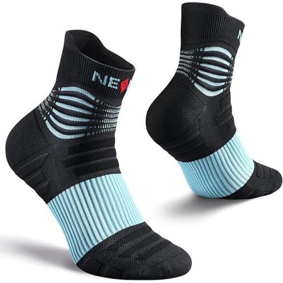 NEENCA Medical Compression Socks for Circulation