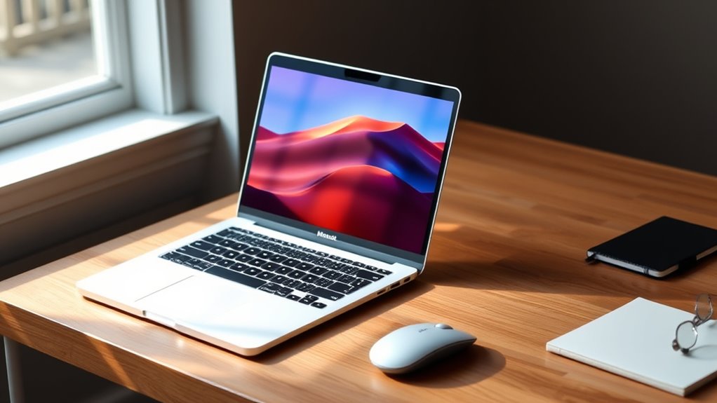 memory needs and device compatibility